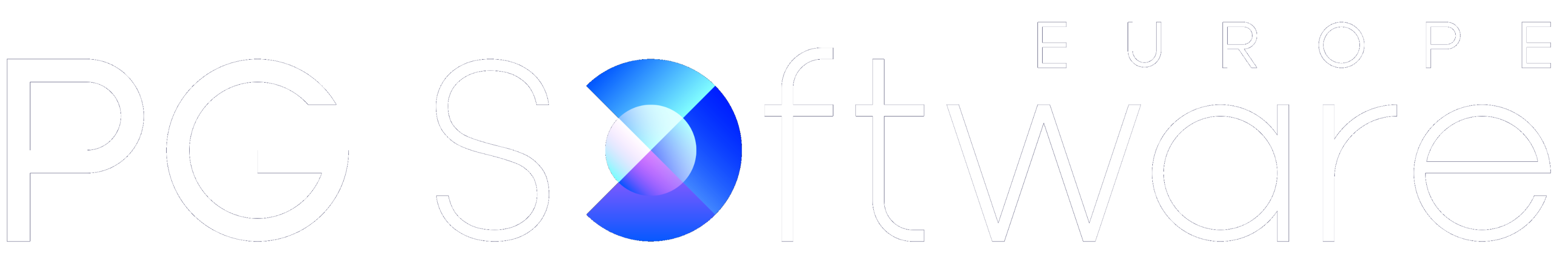 PG Software logo