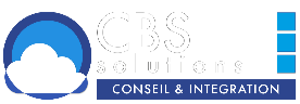 CBS Solutions logo