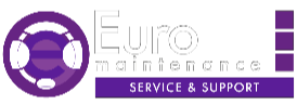 Euro Maintenance logo